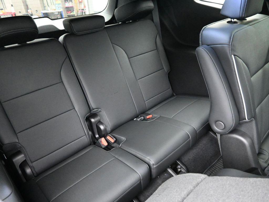 new 2026 Buick Enclave car, priced at $51,456