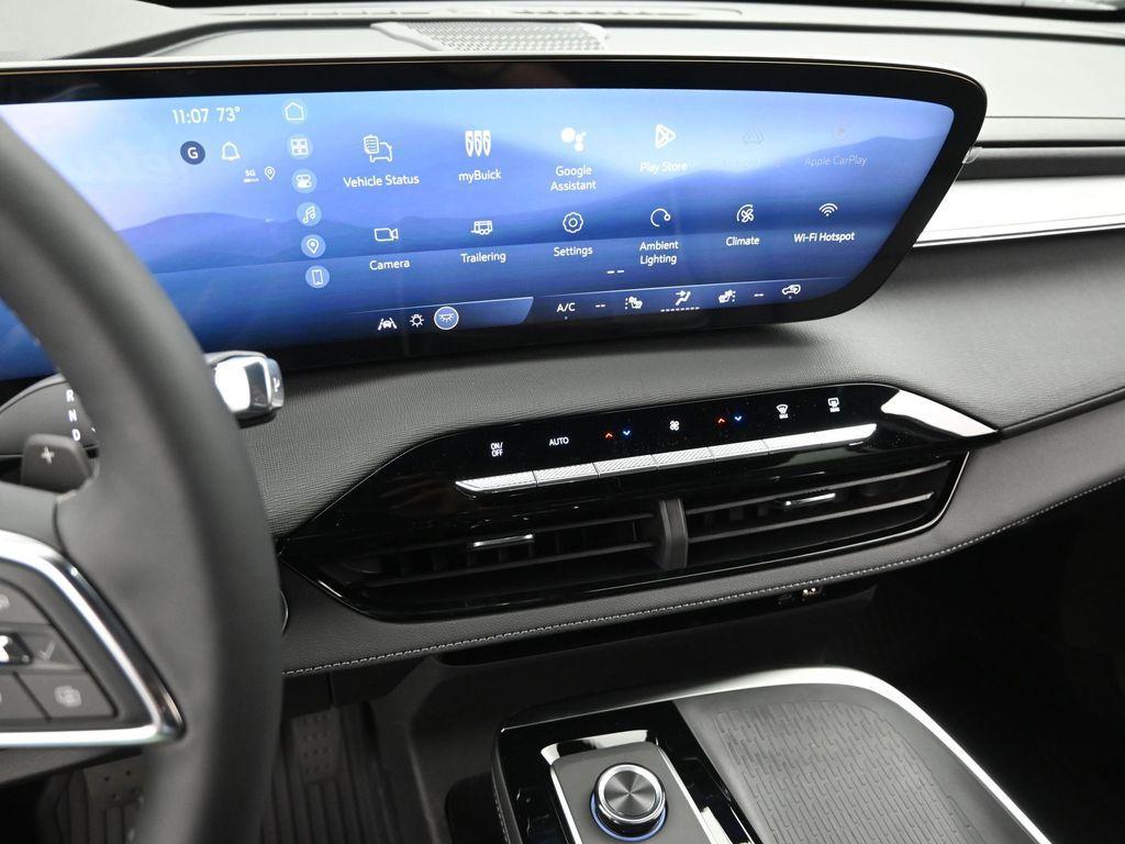 new 2026 Buick Enclave car, priced at $51,456