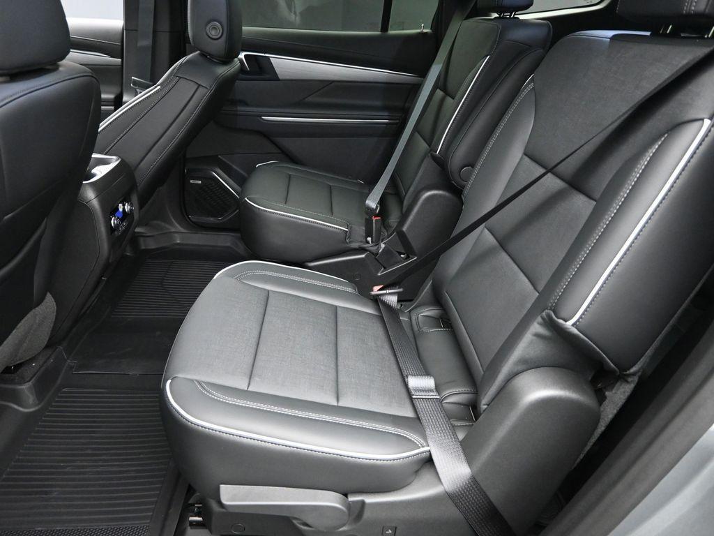 new 2026 Buick Enclave car, priced at $51,456