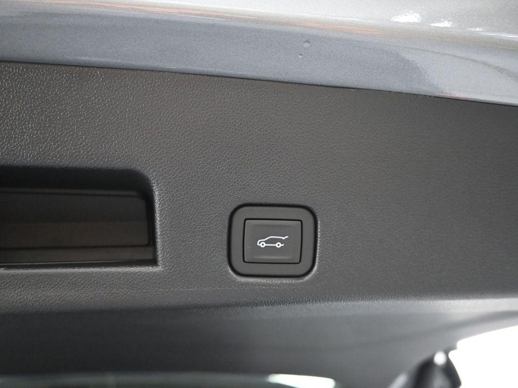 new 2026 Buick Enclave car, priced at $51,456