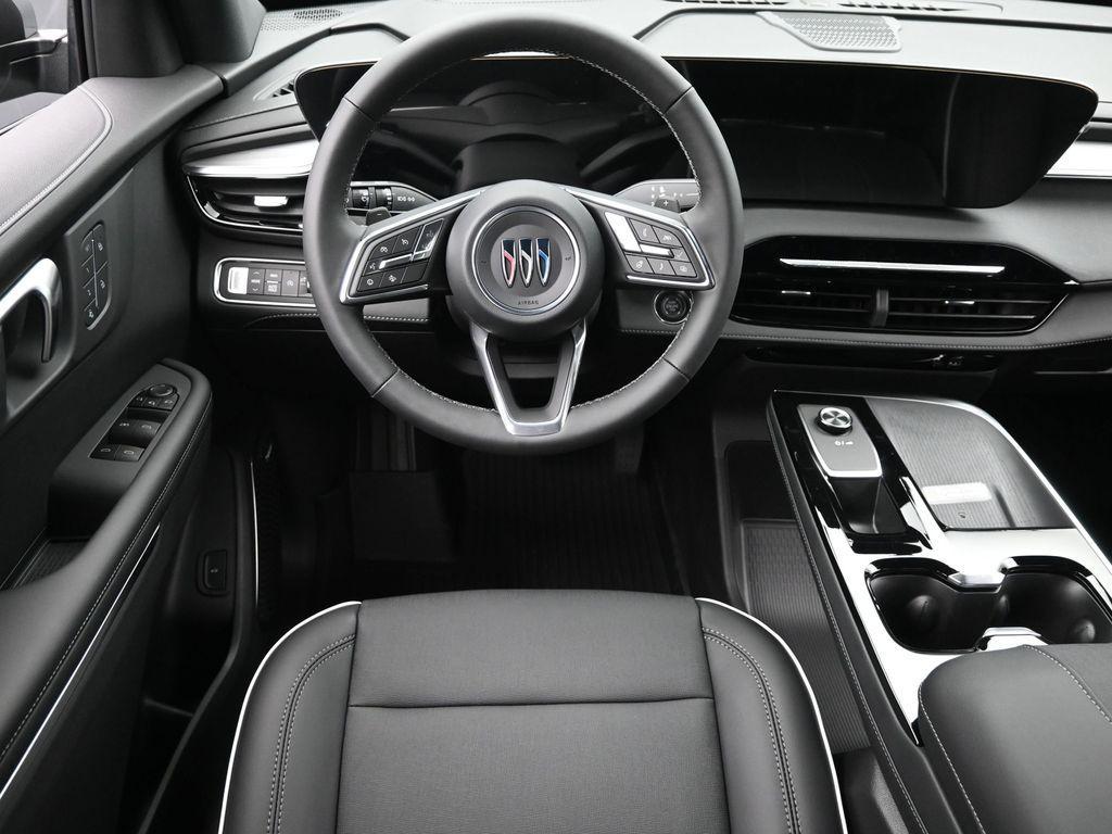 new 2026 Buick Enclave car, priced at $51,456