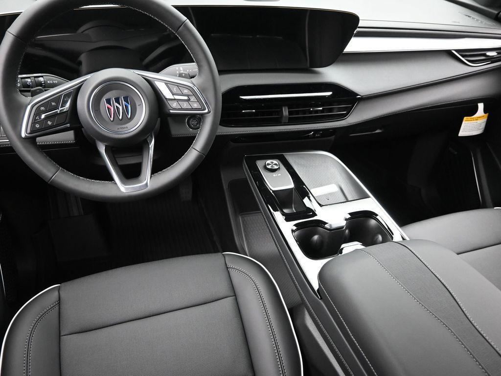 new 2026 Buick Enclave car, priced at $51,456