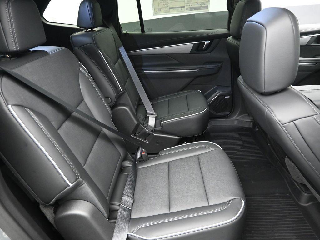 new 2026 Buick Enclave car, priced at $51,456