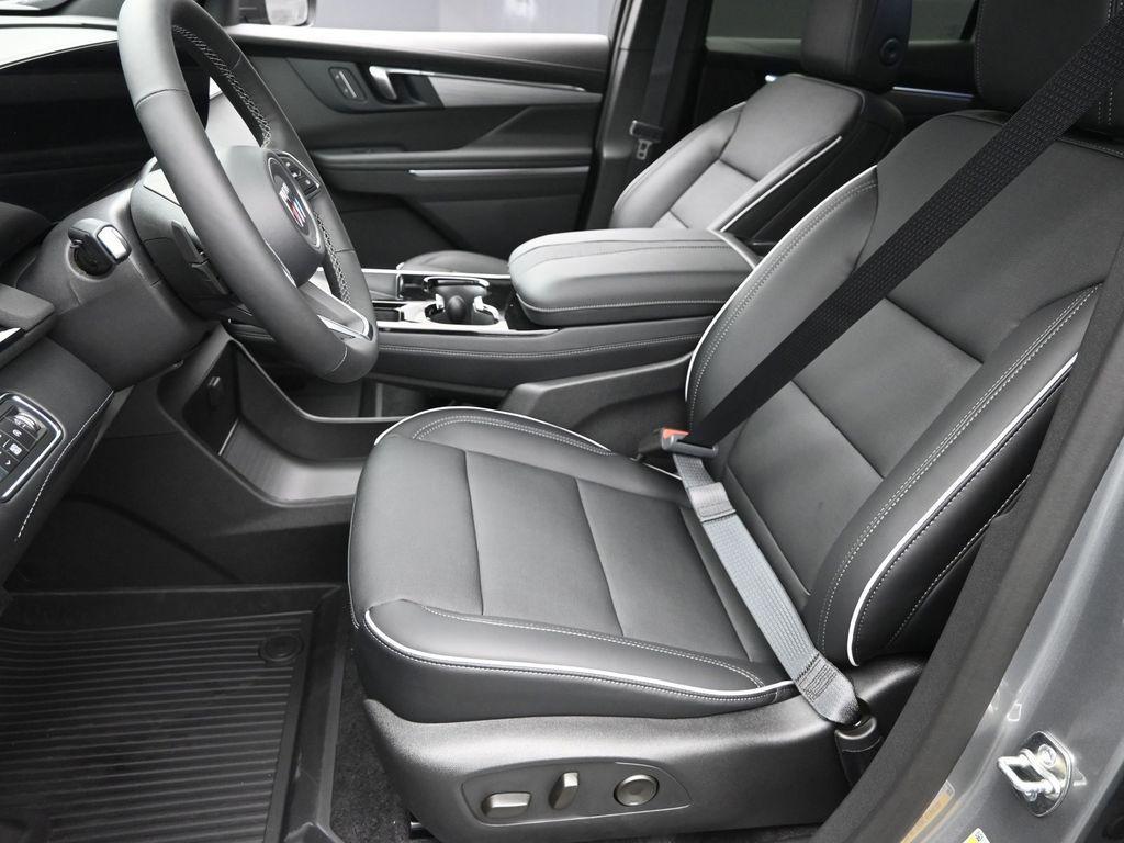 new 2026 Buick Enclave car, priced at $51,456