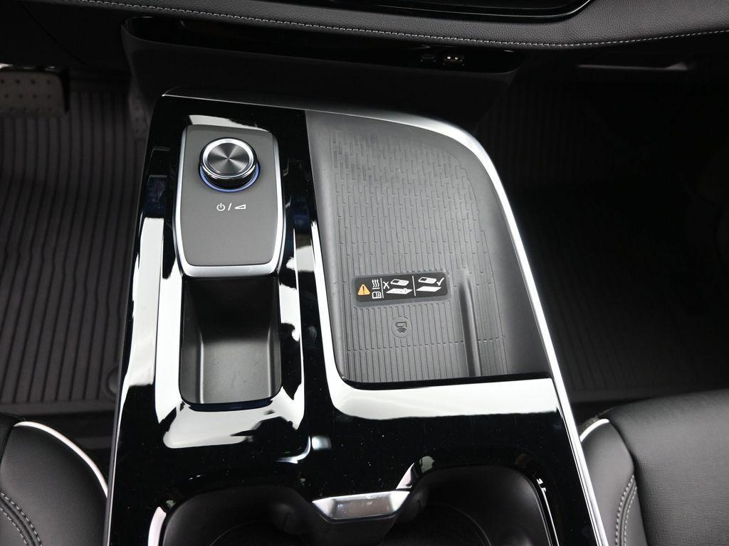 new 2026 Buick Enclave car, priced at $51,456