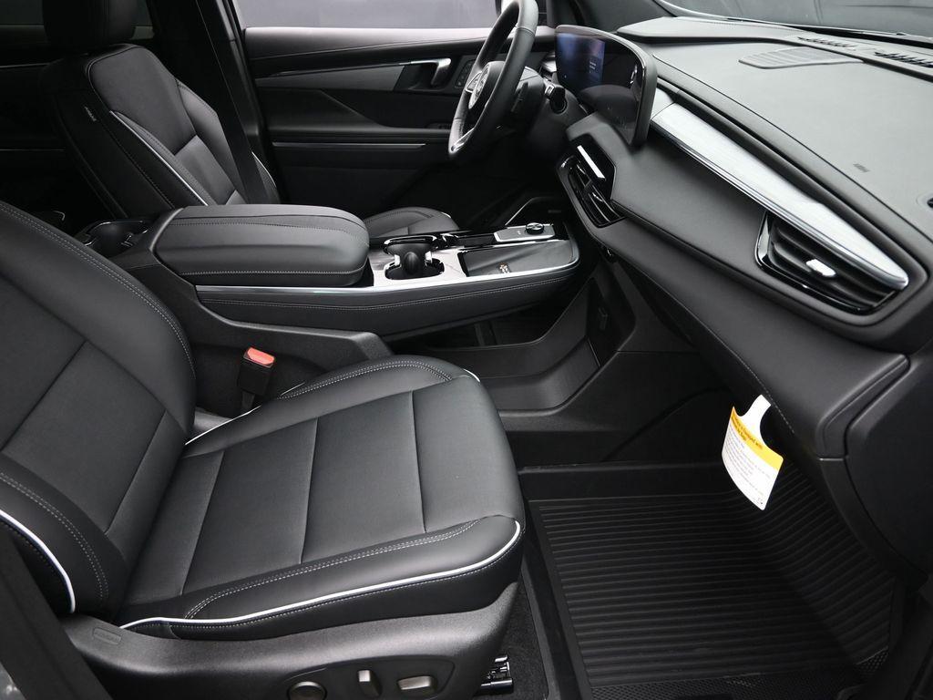 new 2026 Buick Enclave car, priced at $51,456