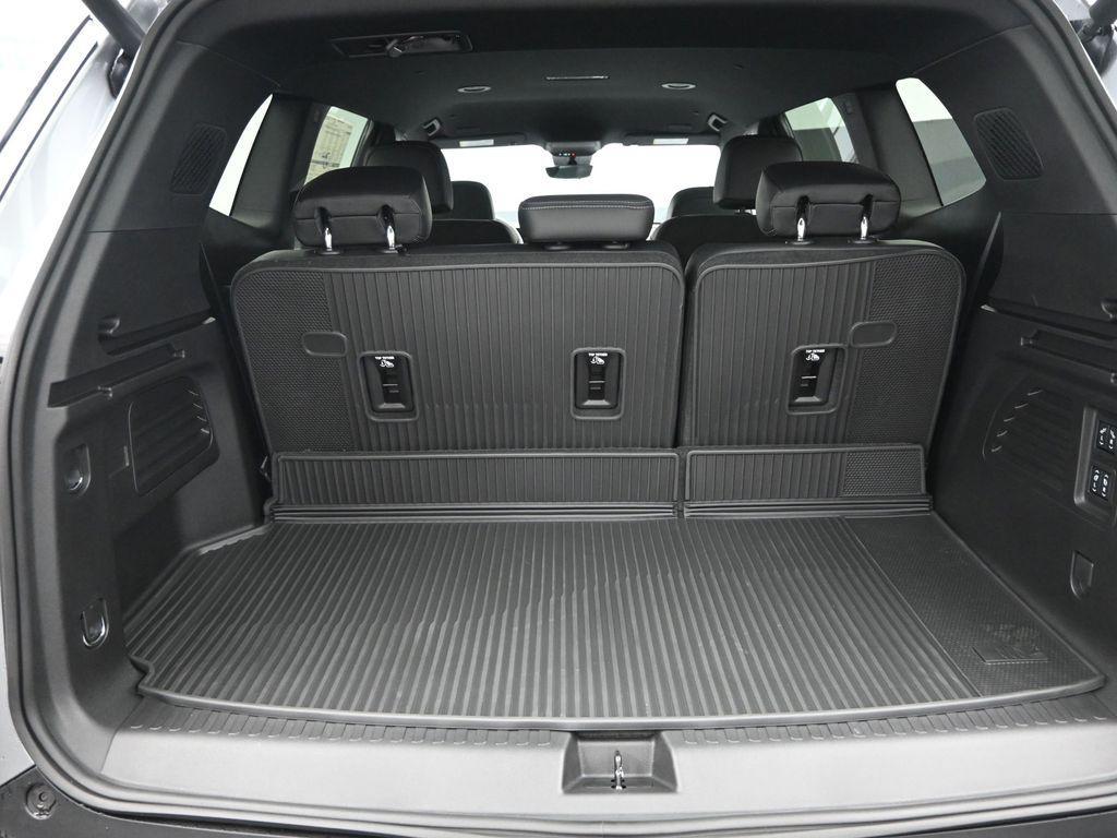 new 2026 Buick Enclave car, priced at $51,456