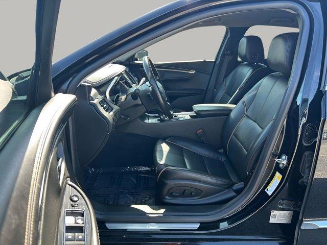 used 2019 Chevrolet Impala car