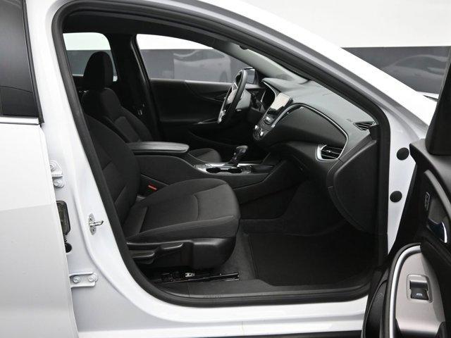 used 2023 Chevrolet Malibu car, priced at $21,110