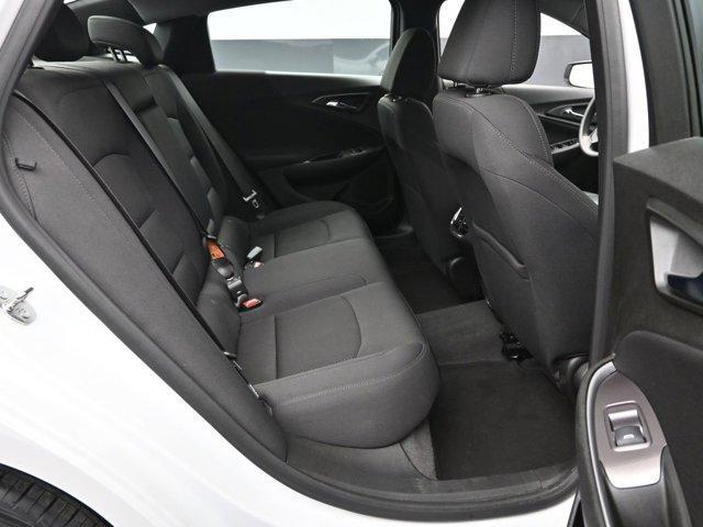 used 2023 Chevrolet Malibu car, priced at $21,110