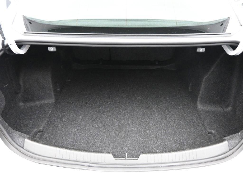 used 2023 Chevrolet Malibu car, priced at $21,998