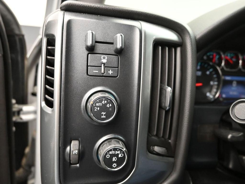 used 2014 Chevrolet Silverado 1500 car, priced at $13,998