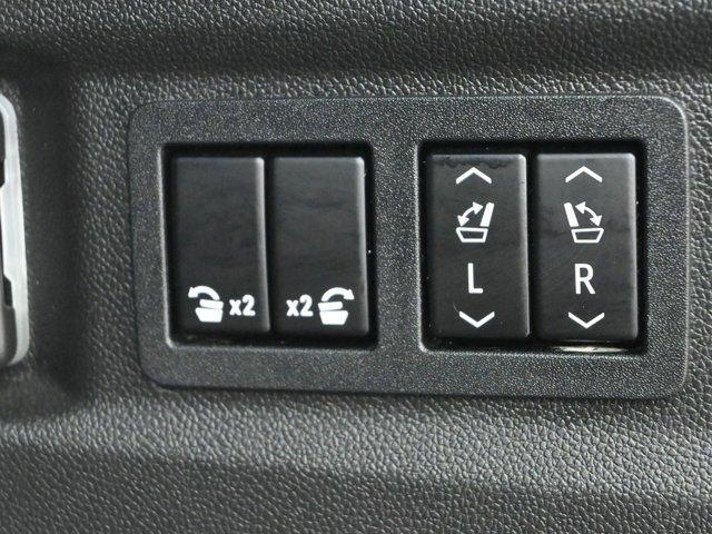 used 2021 Chevrolet Tahoe car, priced at $57,798