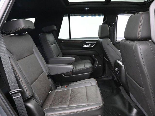 used 2021 Chevrolet Tahoe car, priced at $57,798