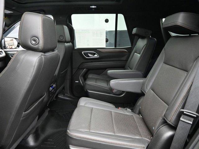 used 2021 Chevrolet Tahoe car, priced at $57,798