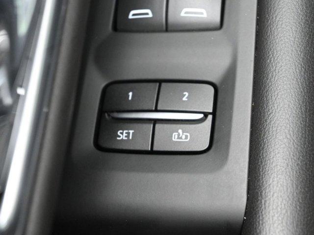 used 2021 Chevrolet Tahoe car, priced at $57,798