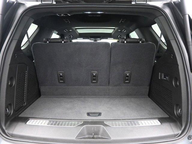 used 2021 Chevrolet Tahoe car, priced at $57,798