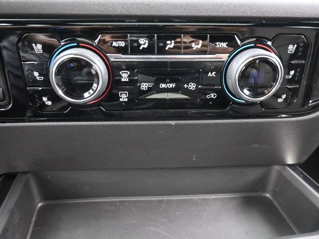 used 2025 Chevrolet Silverado 1500 car, priced at $69,998