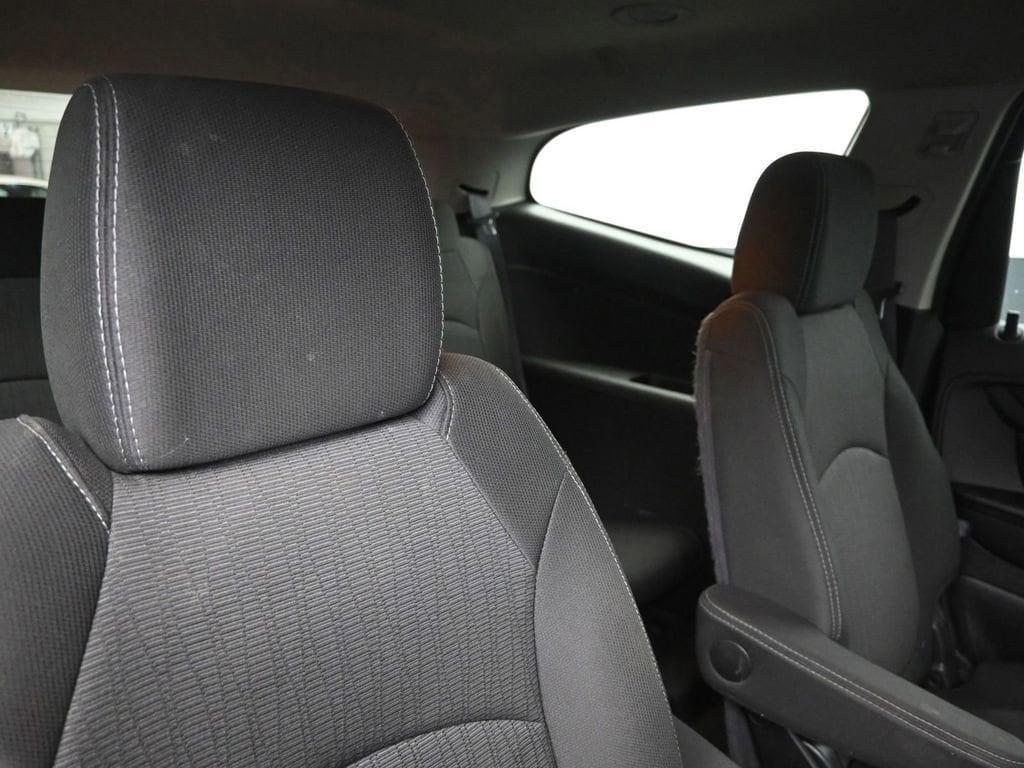 used 2015 Chevrolet Traverse car, priced at $7,288