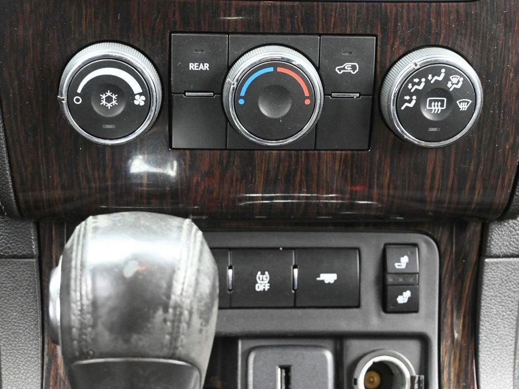 used 2015 Chevrolet Traverse car, priced at $7,288