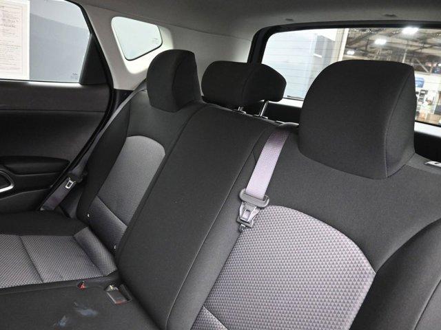 used 2023 Kia Soul car, priced at $20,995