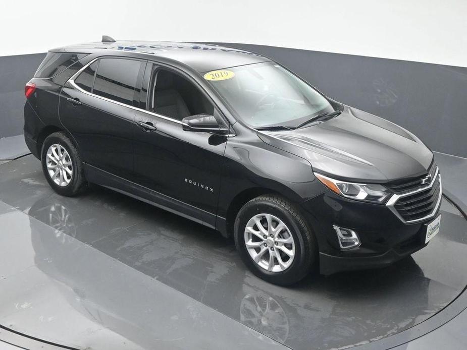 used 2019 Chevrolet Equinox car, priced at $18,498