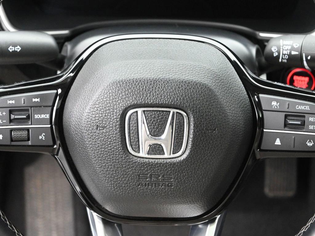 used 2022 Honda Civic car, priced at $24,497