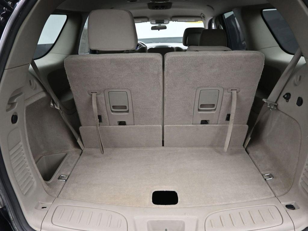 used 2013 Dodge Durango car, priced at $8,798