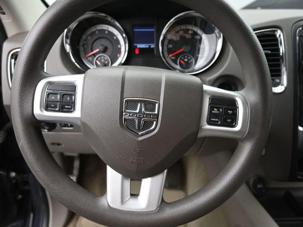 used 2013 Dodge Durango car, priced at $8,798