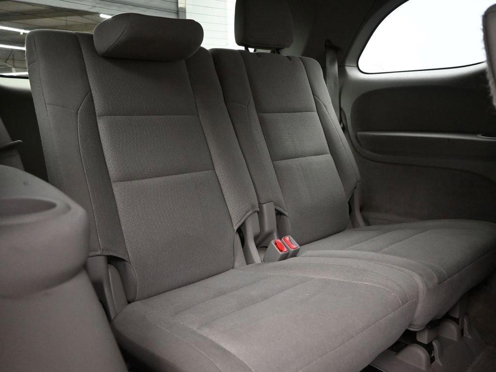 used 2013 Dodge Durango car, priced at $8,798