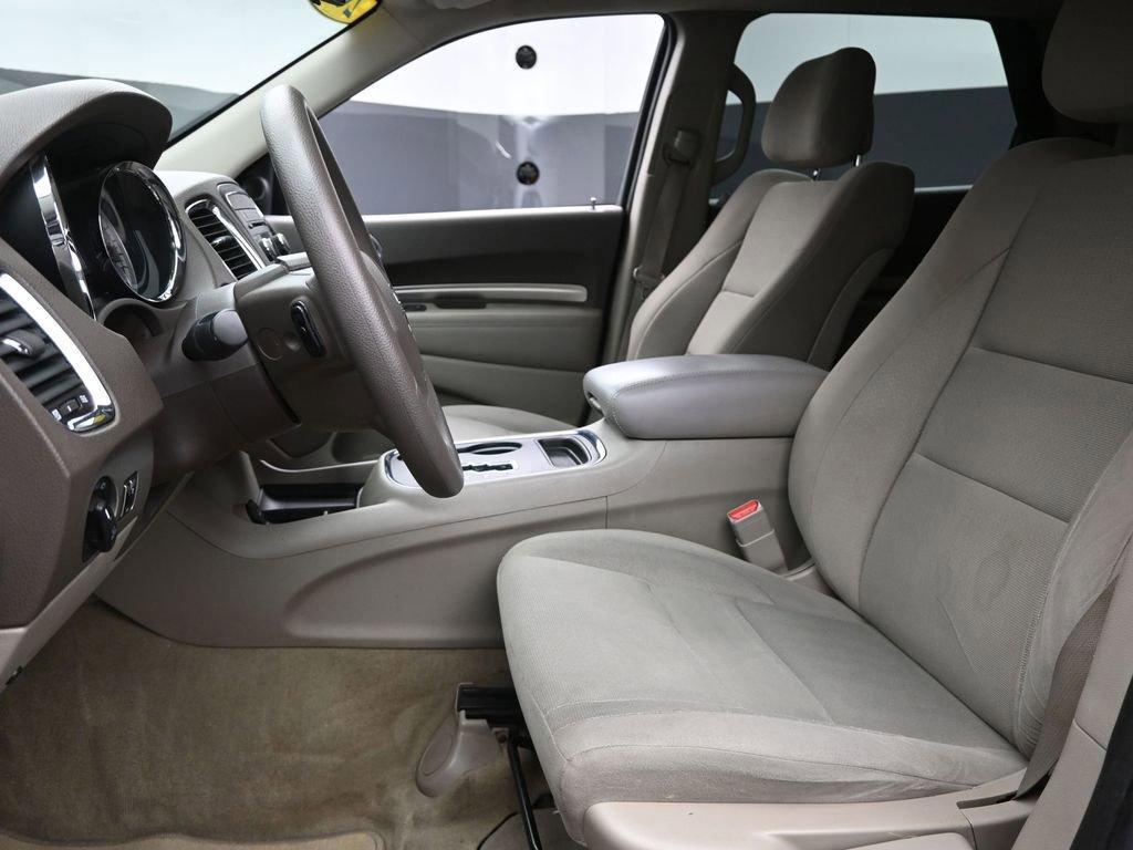used 2013 Dodge Durango car, priced at $8,798