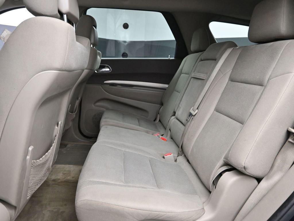 used 2013 Dodge Durango car, priced at $8,798