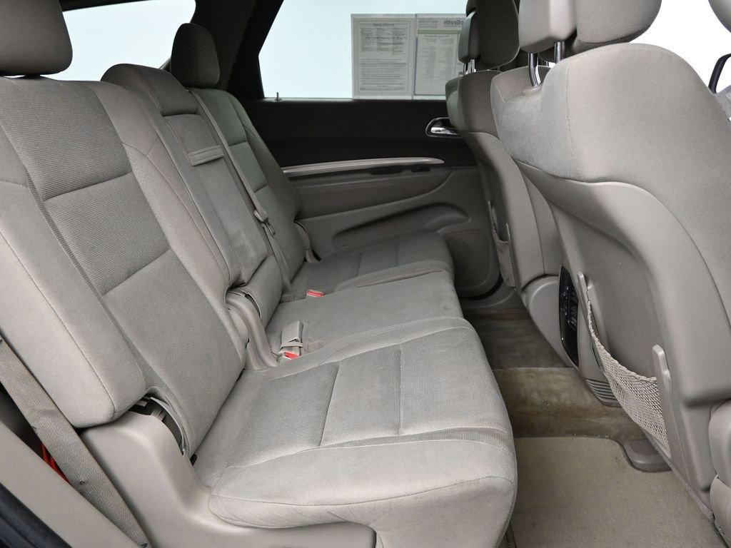 used 2013 Dodge Durango car, priced at $8,798