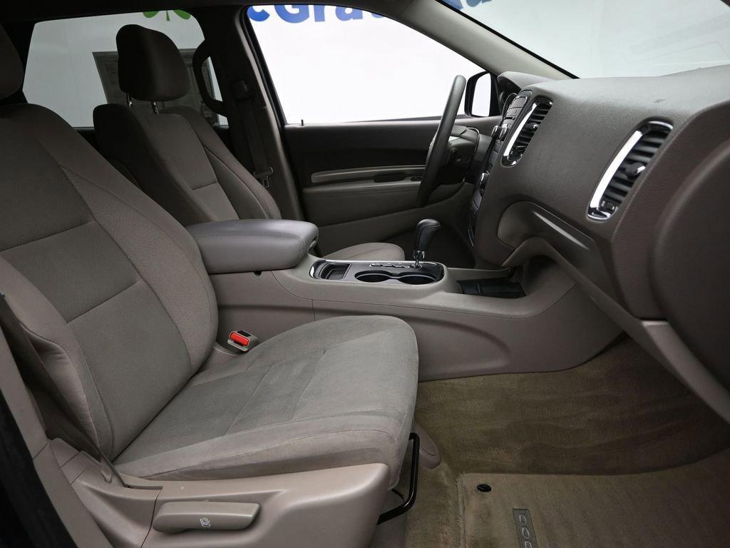 used 2013 Dodge Durango car, priced at $8,798