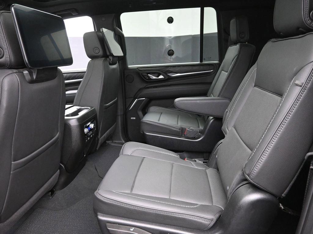 used 2024 GMC Yukon XL car, priced at $69,498