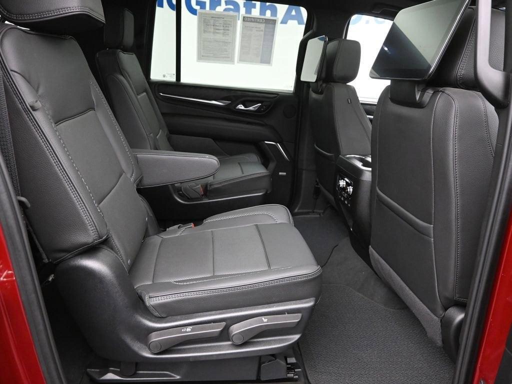 used 2024 GMC Yukon XL car, priced at $69,498