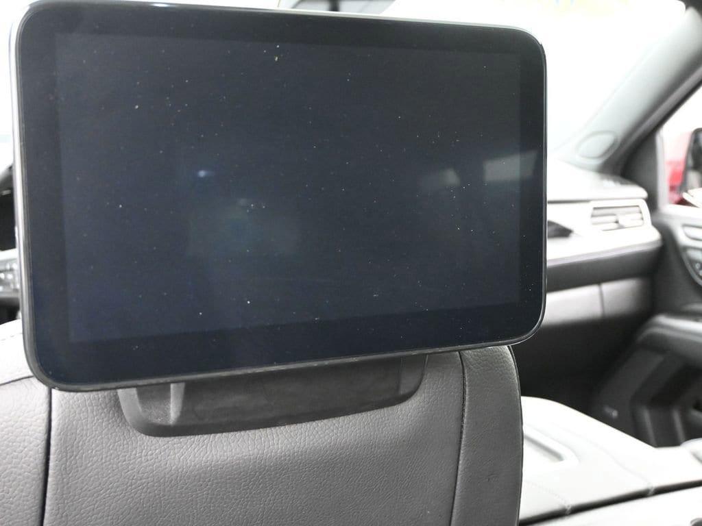 used 2024 GMC Yukon XL car, priced at $69,498