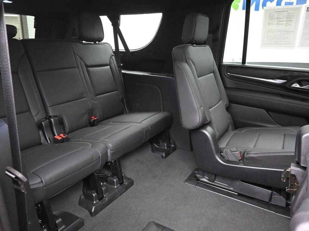 used 2024 GMC Yukon XL car, priced at $69,498