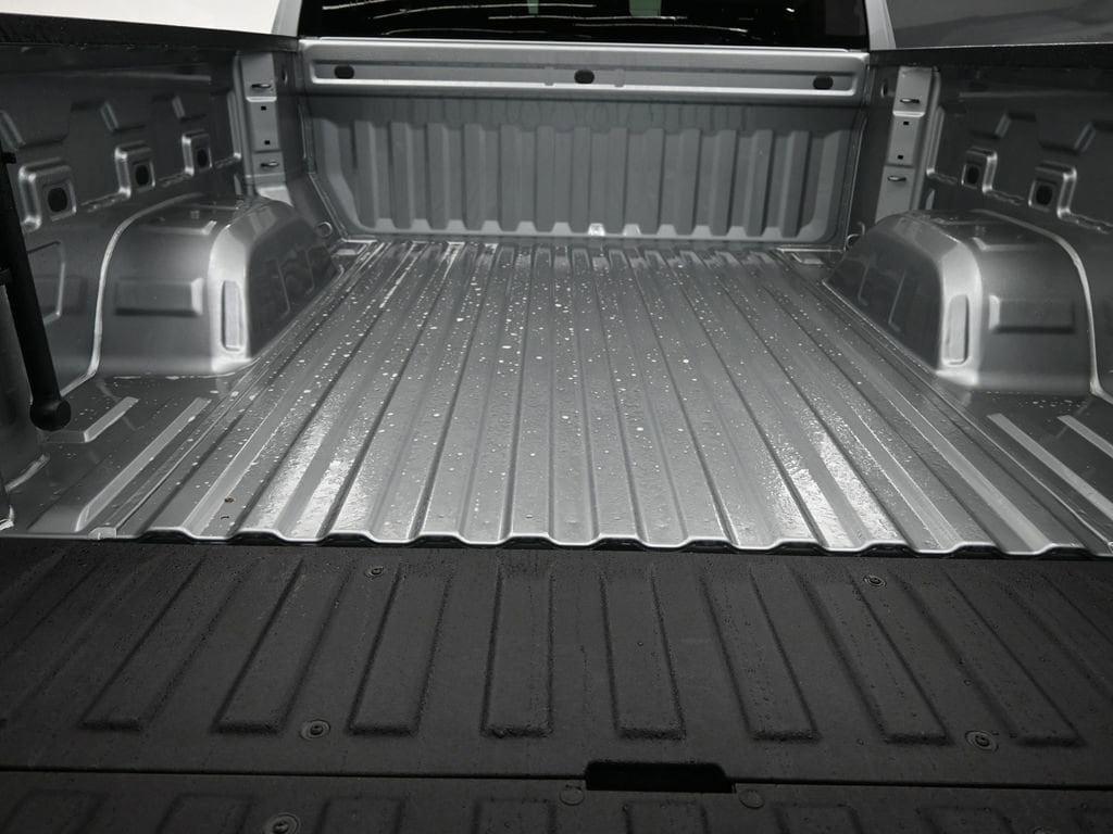 new 2025 Chevrolet Silverado 1500 car, priced at $59,285