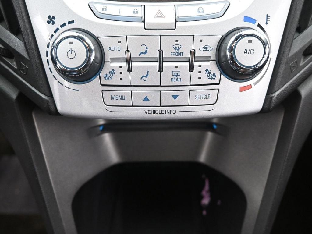 used 2013 Chevrolet Equinox car, priced at $8,998