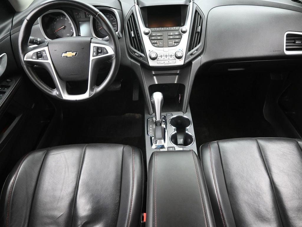 used 2013 Chevrolet Equinox car, priced at $8,998