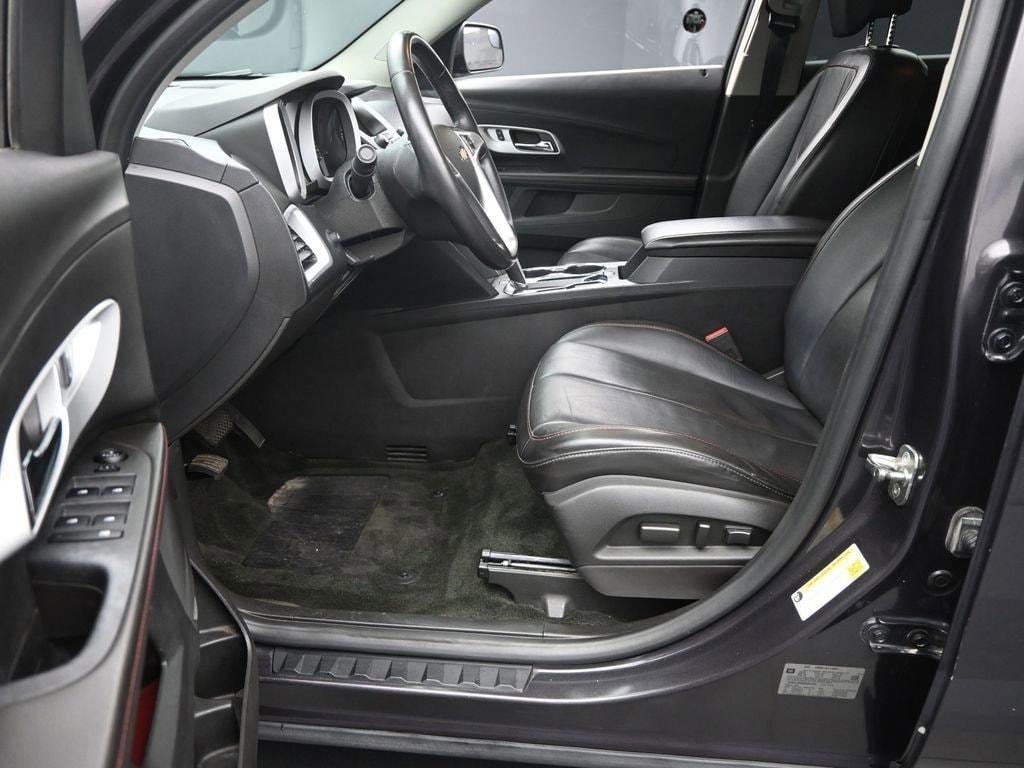 used 2013 Chevrolet Equinox car, priced at $8,998