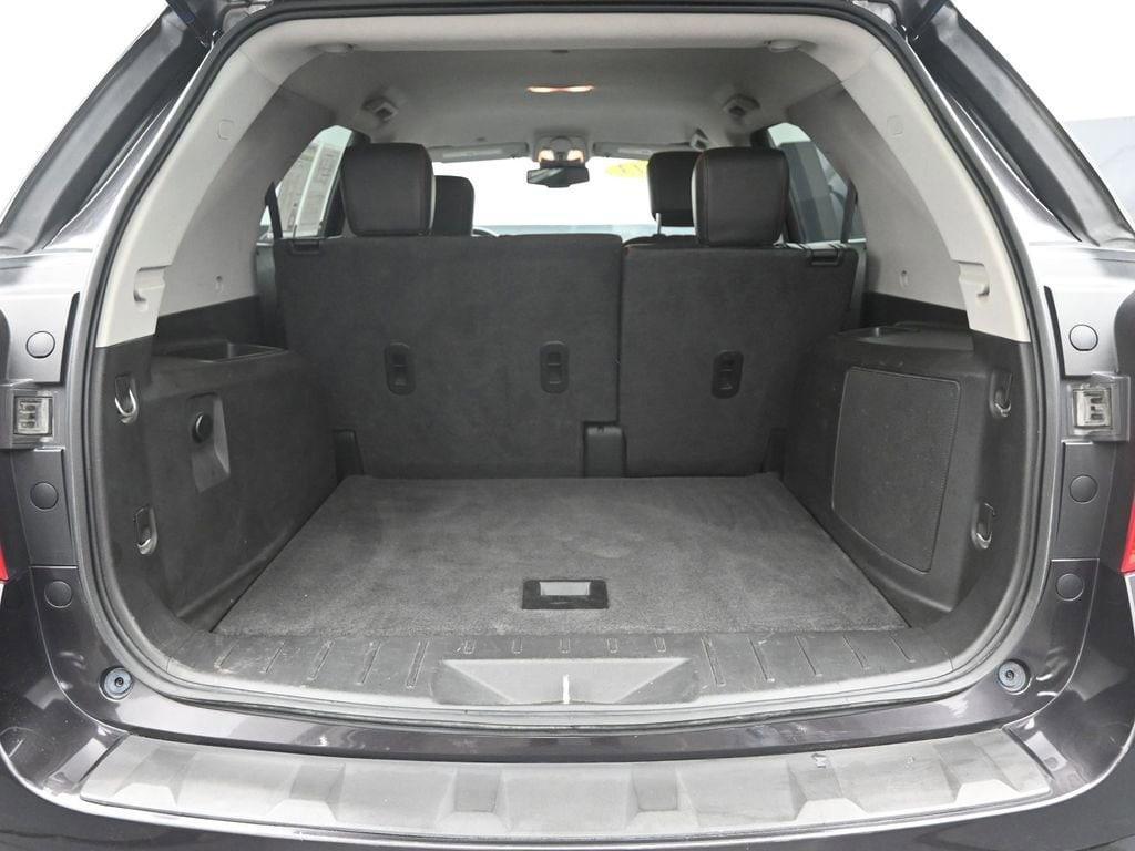 used 2013 Chevrolet Equinox car, priced at $8,998