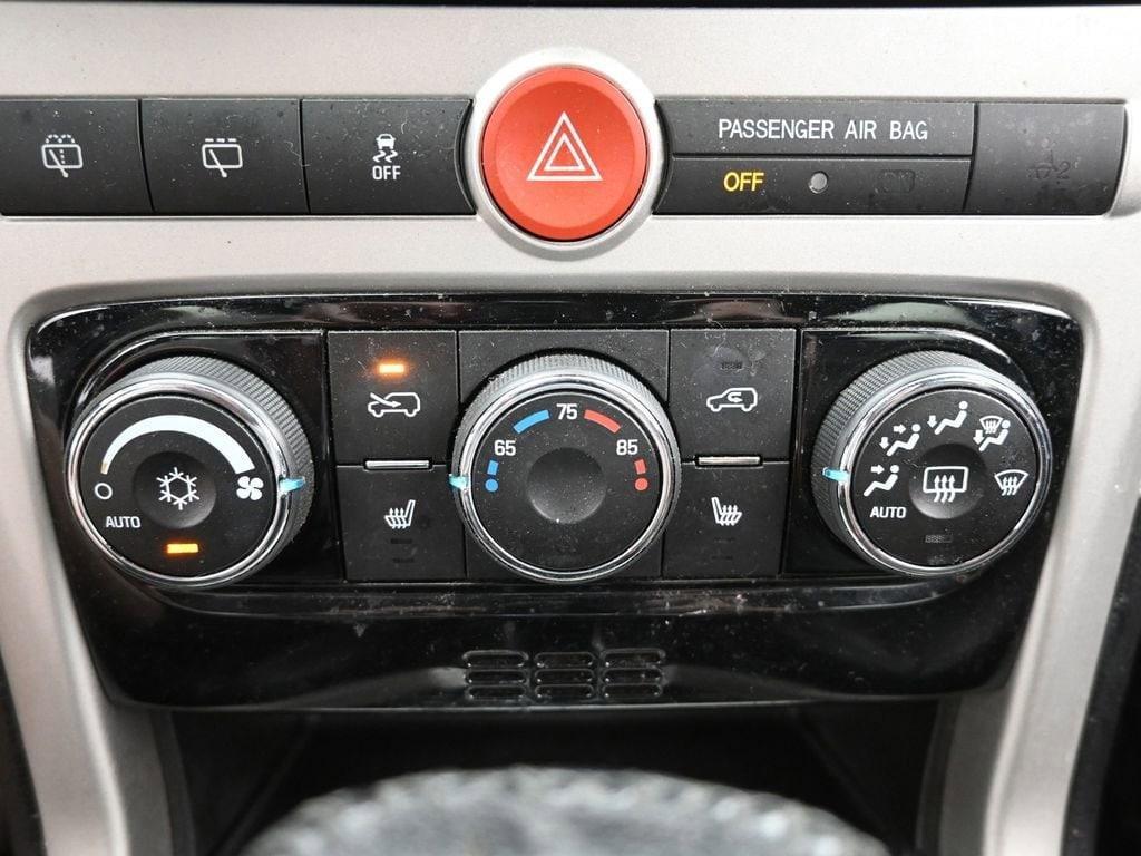 used 2014 Chevrolet Captiva Sport car, priced at $11,488