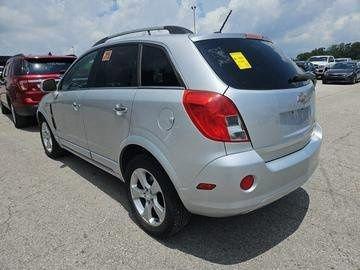 used 2014 Chevrolet Captiva Sport car, priced at $11,395