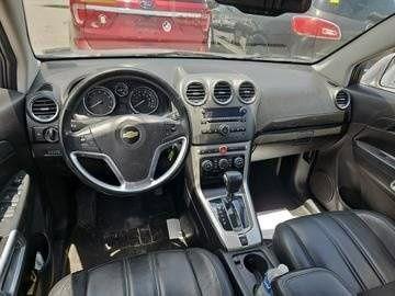 used 2014 Chevrolet Captiva Sport car, priced at $11,498