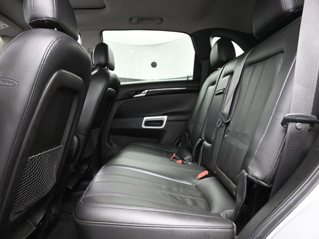 used 2014 Chevrolet Captiva Sport car, priced at $11,488