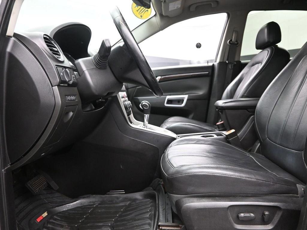 used 2014 Chevrolet Captiva Sport car, priced at $11,488