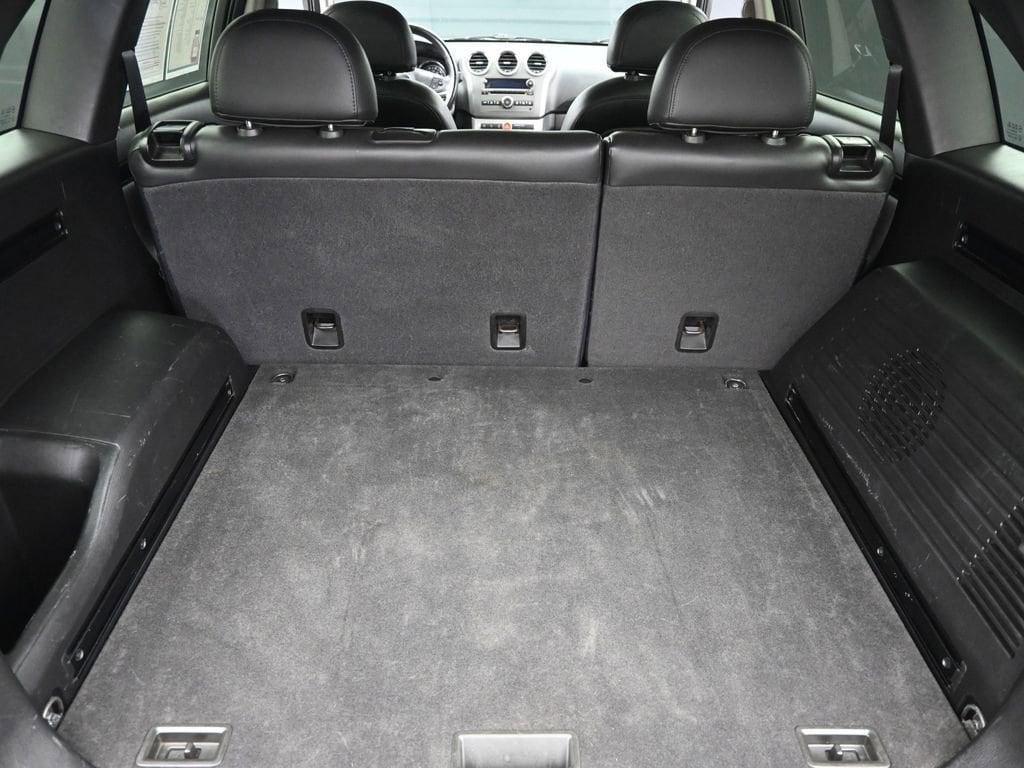 used 2014 Chevrolet Captiva Sport car, priced at $11,488