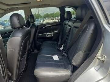 used 2014 Chevrolet Captiva Sport car, priced at $11,395